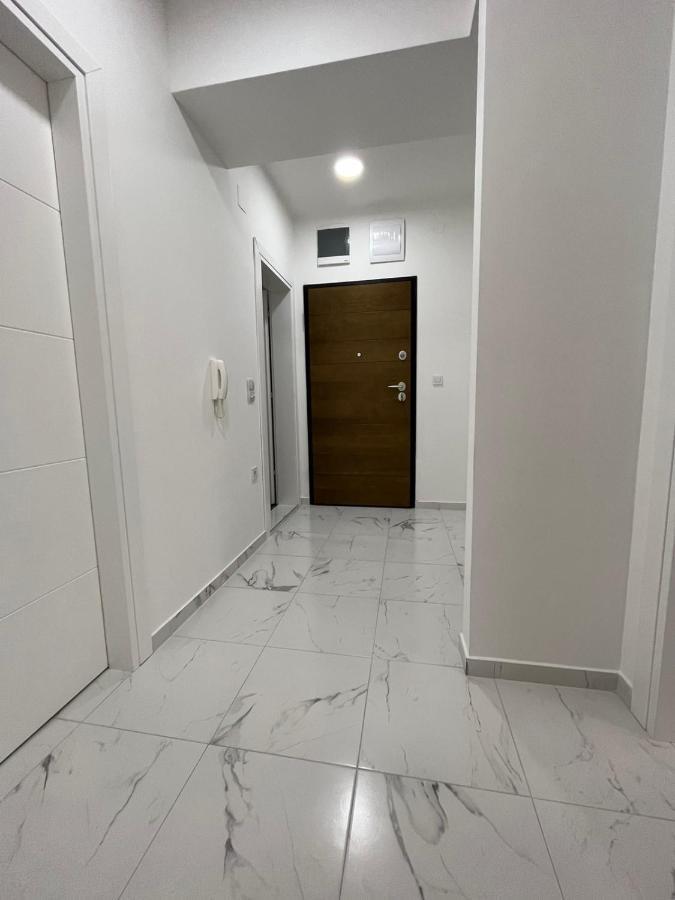 Balamov Apartment Gevgelija Exterior foto